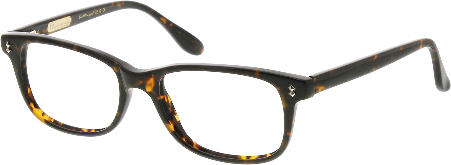 Ernest hemingway eyeglasses online