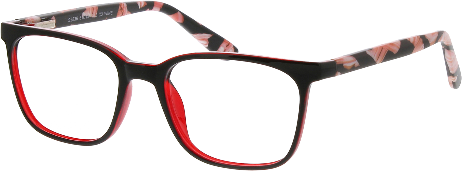 Iris Glasses by 39DollarGlasses.com