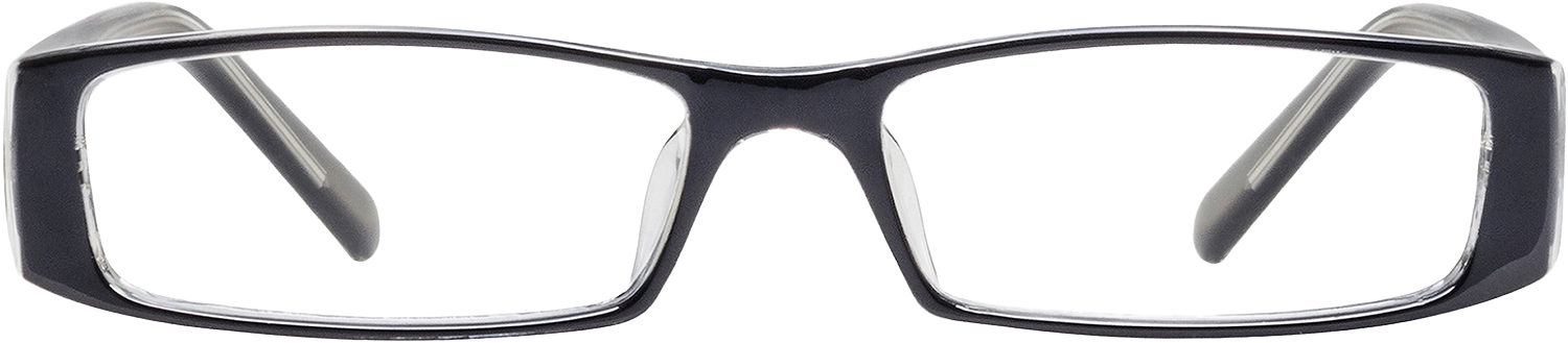 Fontana Black/Crystal 