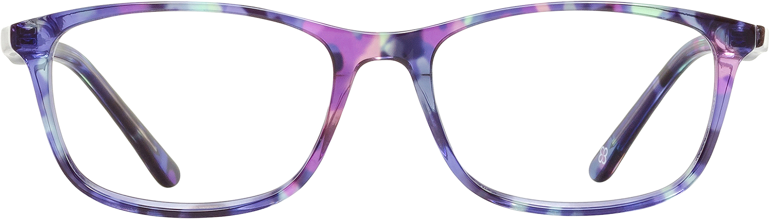 Marie Claire 6204 Purple Tortoise 