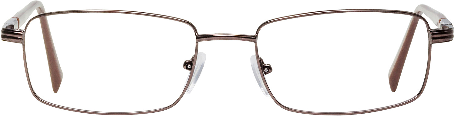 Astoria Eyeglasses with UltimateViewtrade Progressive noline