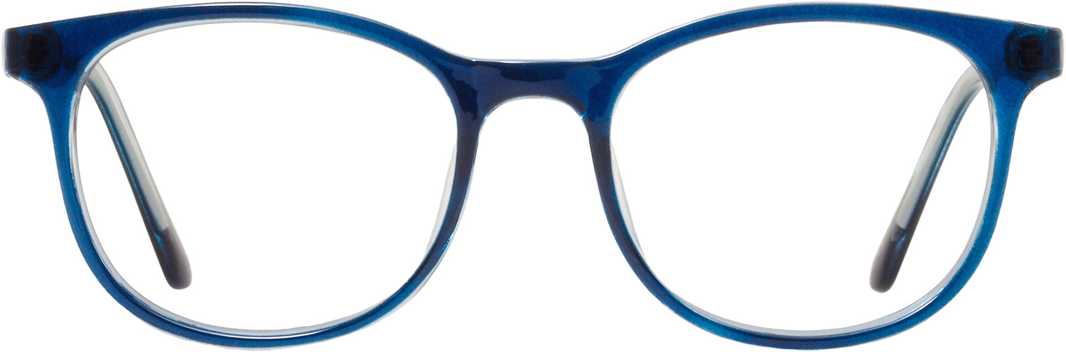 Birmingham Eyeglasses with Crizalreg Prevenciareg