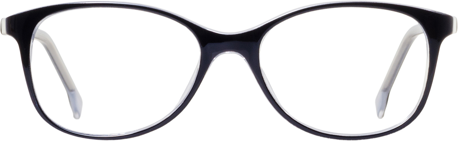 Stardust Eyeglasses with Variluxreg Progressives