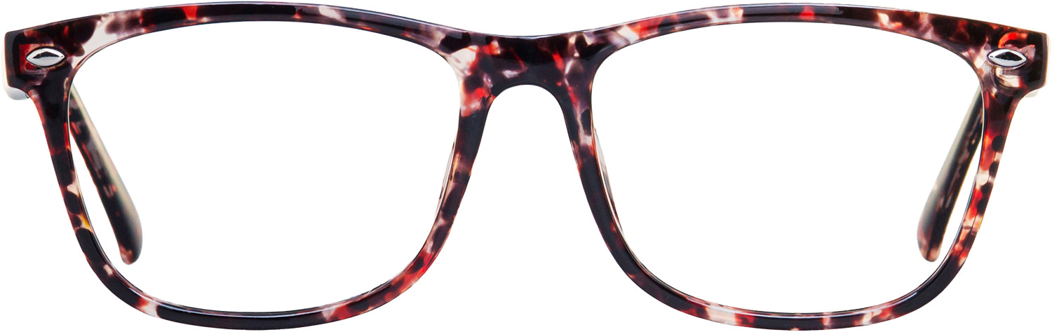 Nova Eyeglasses with Super Thin 167 Index
