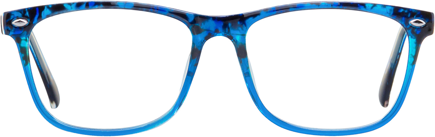 Nova Eyeglasses with Blue495trade Gaming