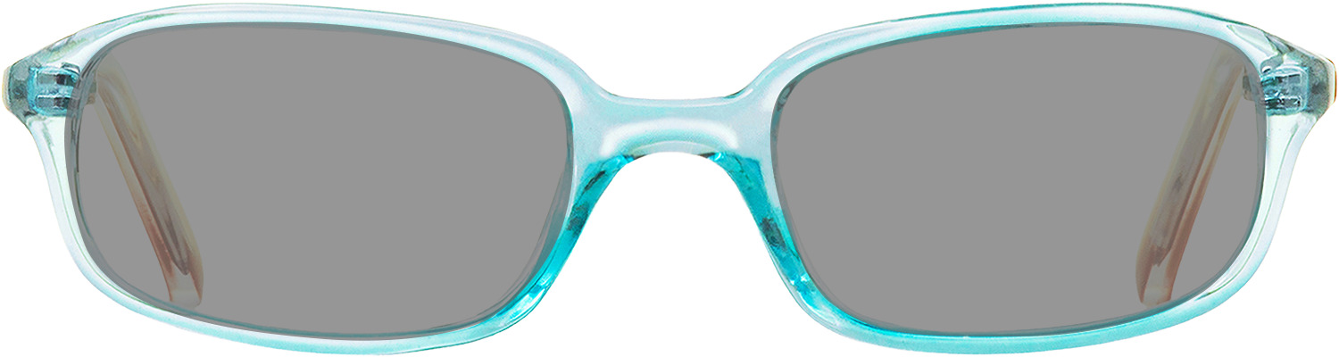 Limited Too 109 Eyeglasses with Transitionsreg Lenses