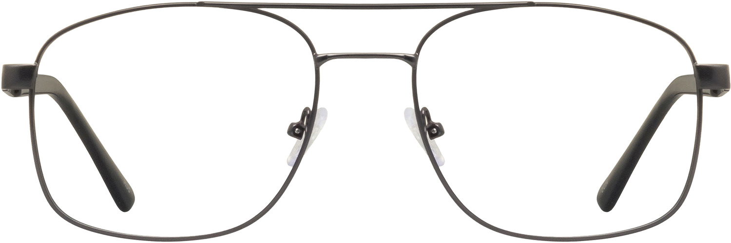 Woodstock Eyeglasses with UltimateViewtrade Single Vision