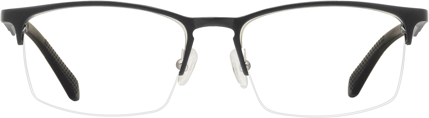 Elliot Eyeglasses with UltimateViewtrade Single Vision