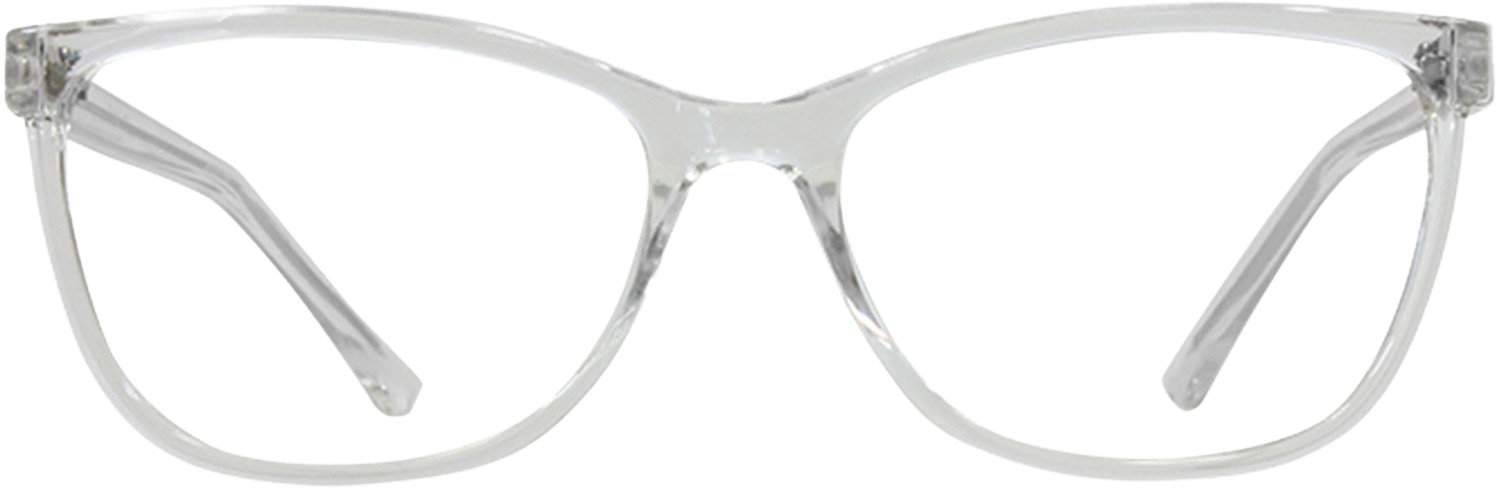 Serene Eyeglasses with Super Thin 167 Index