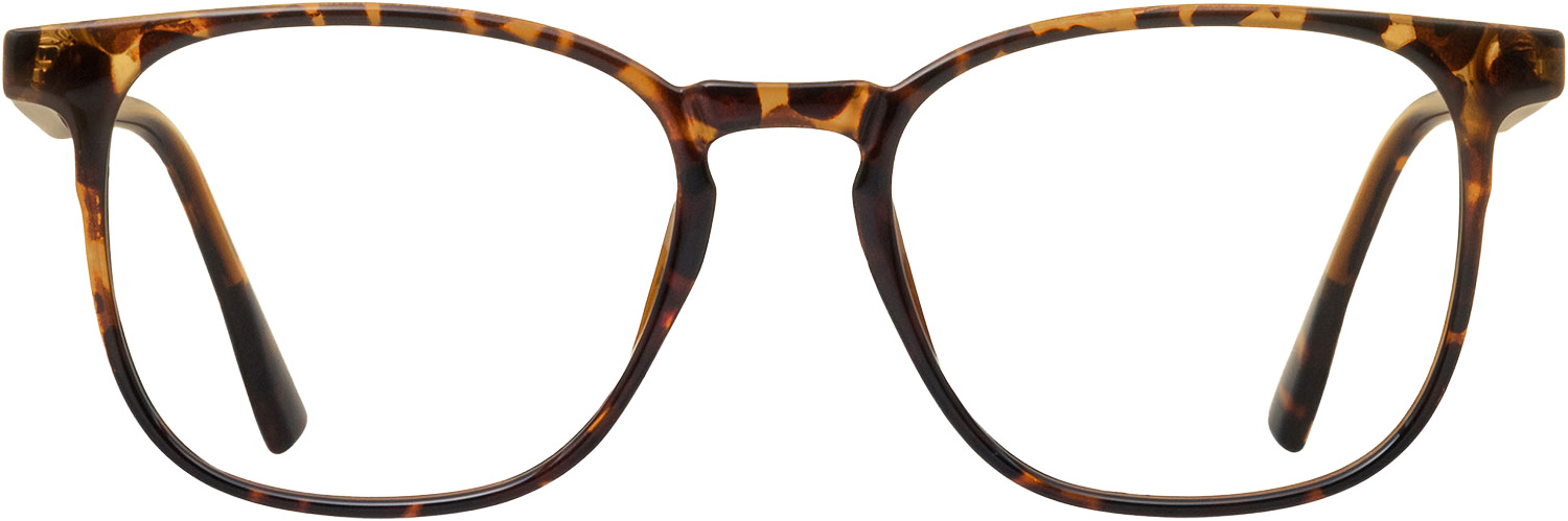 Bliss Eyeglasses with UltimateViewtrade AntiReflective