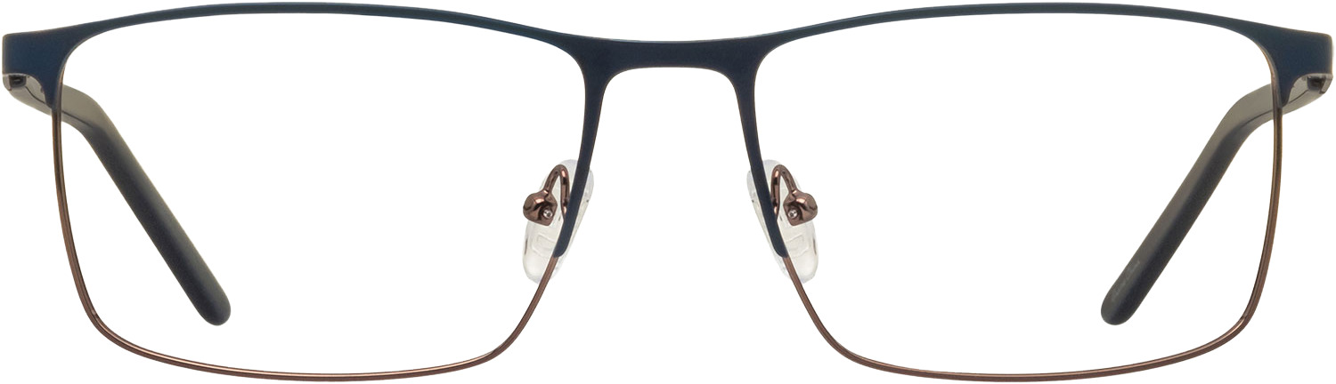 Jax Eyeglasses with Workspacetrade Progressives