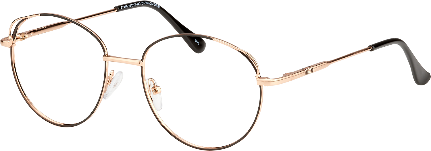 Zoya Glasses by 39DollarGlasses.com