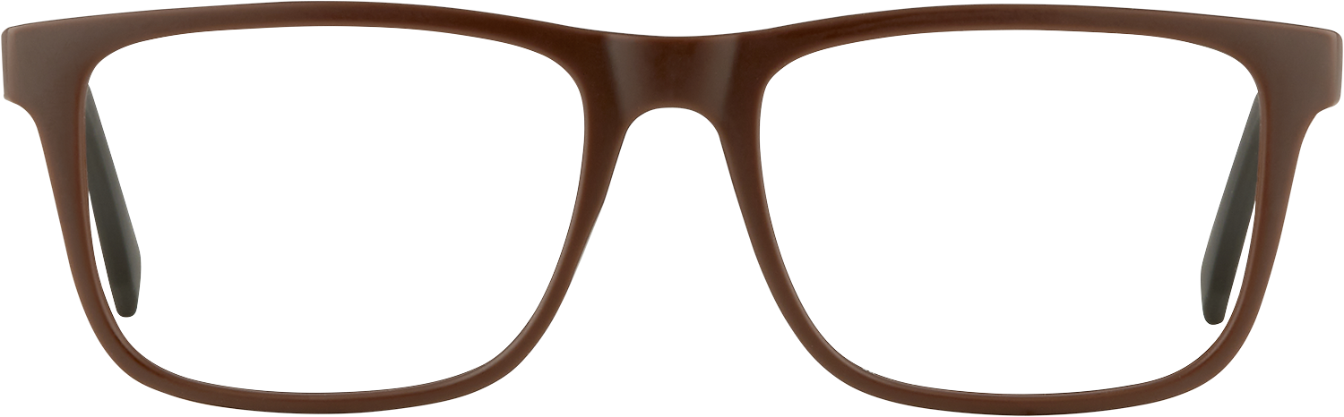 Parkview Matte Brown 
