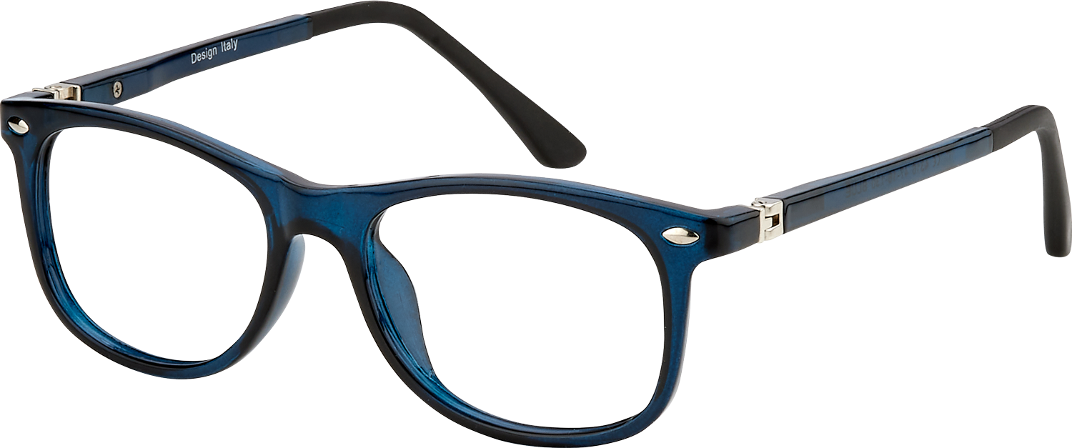 39DollarGlasses.com Culver Eyeglasses - Thumbnail 3