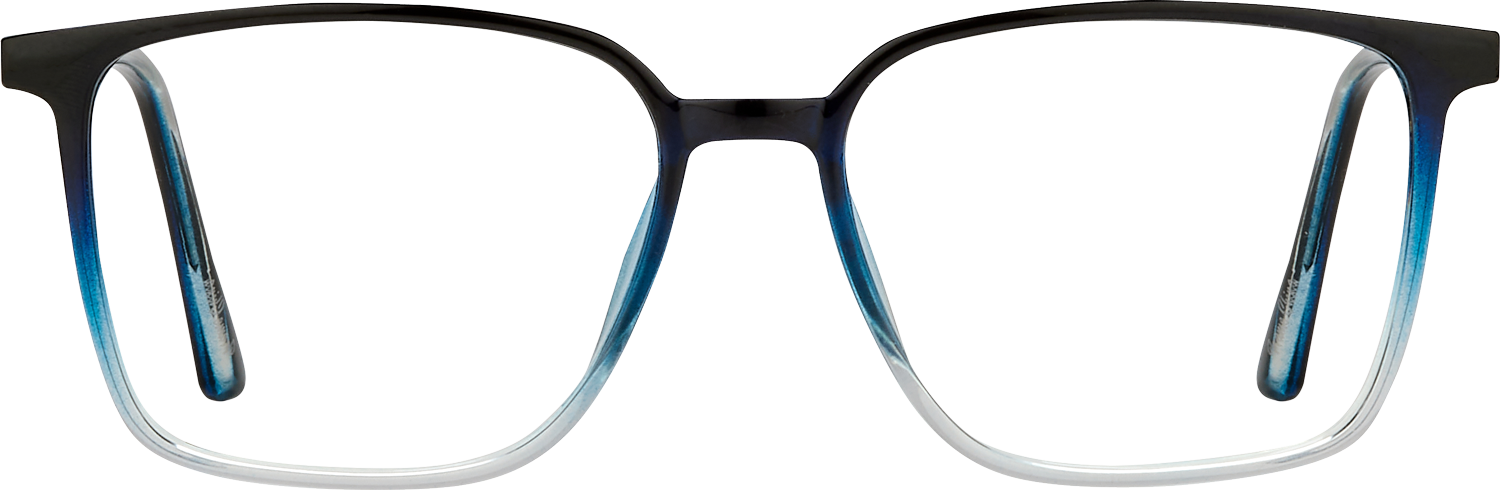 ★17　805050サイドアクリル Henderson Glasses by 39DollarGlasses.com