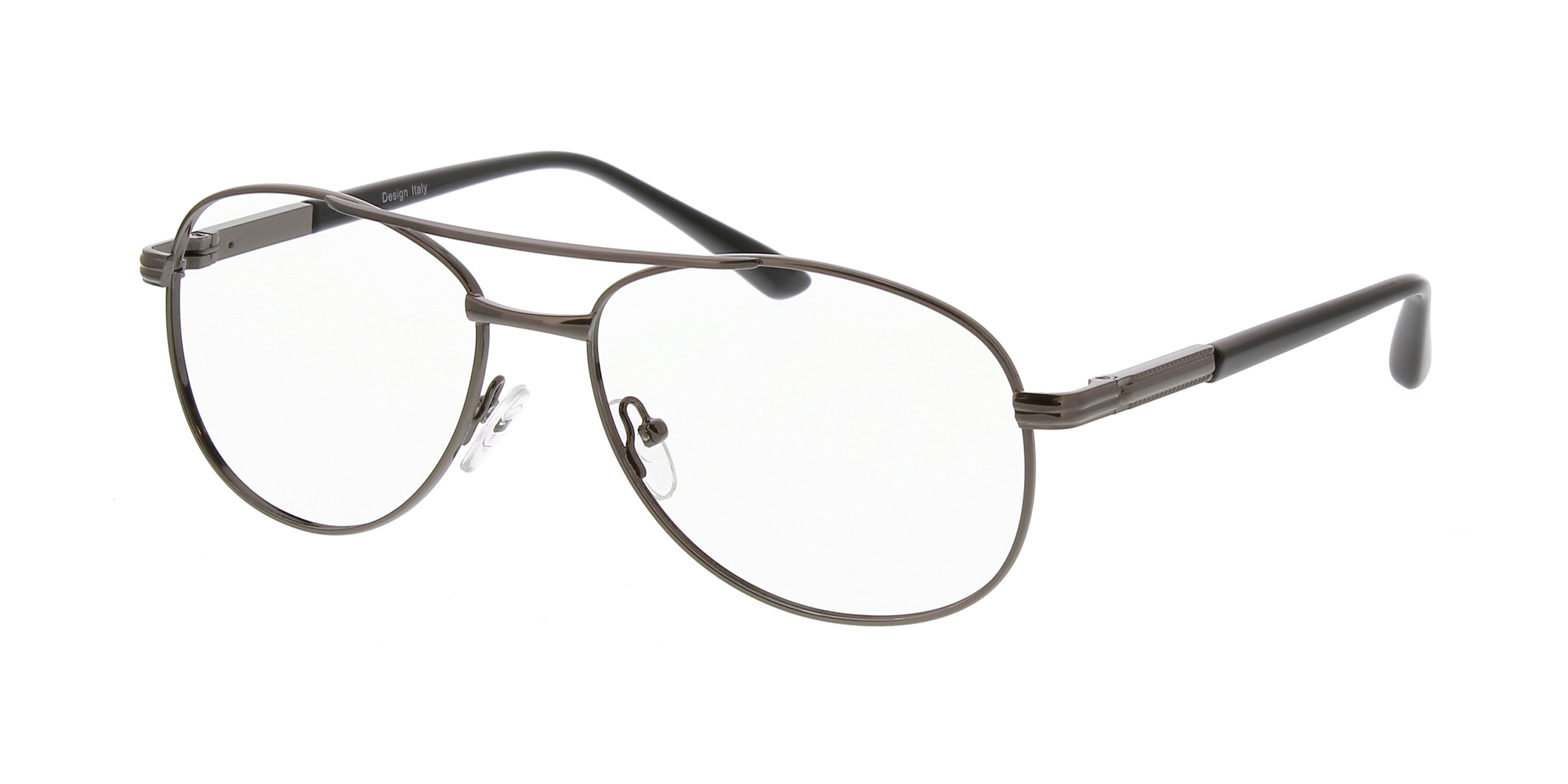 Aviator 26 Gunmetal