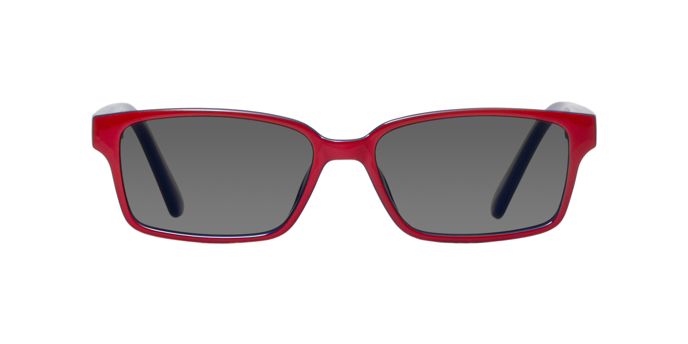 Hero Red/Blue Large