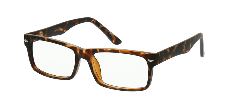 Wisdom Matte Tortoise