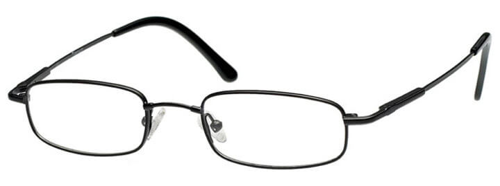 Bendable Titanium 71 Eyeglasses by 39DollarGlasses