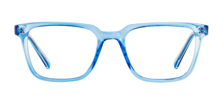 Jamesport Blue Crystal Large