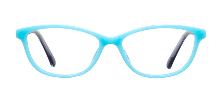 Lily Light Blue Large