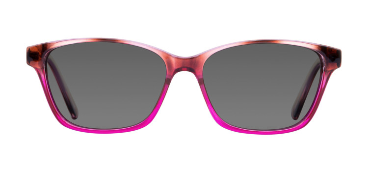 Shilo Fuchsia Large
