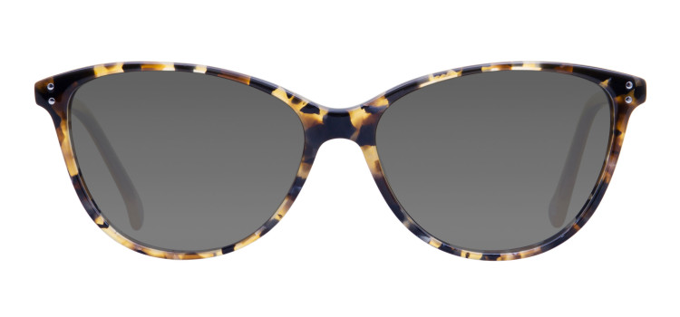 Marie Claire 6244 Brown/Pearl Large