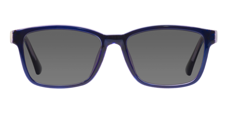 Manhasset Purple Large