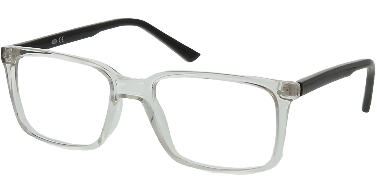 Glasses With Extra Long Temples | 39 Dollar Glasses