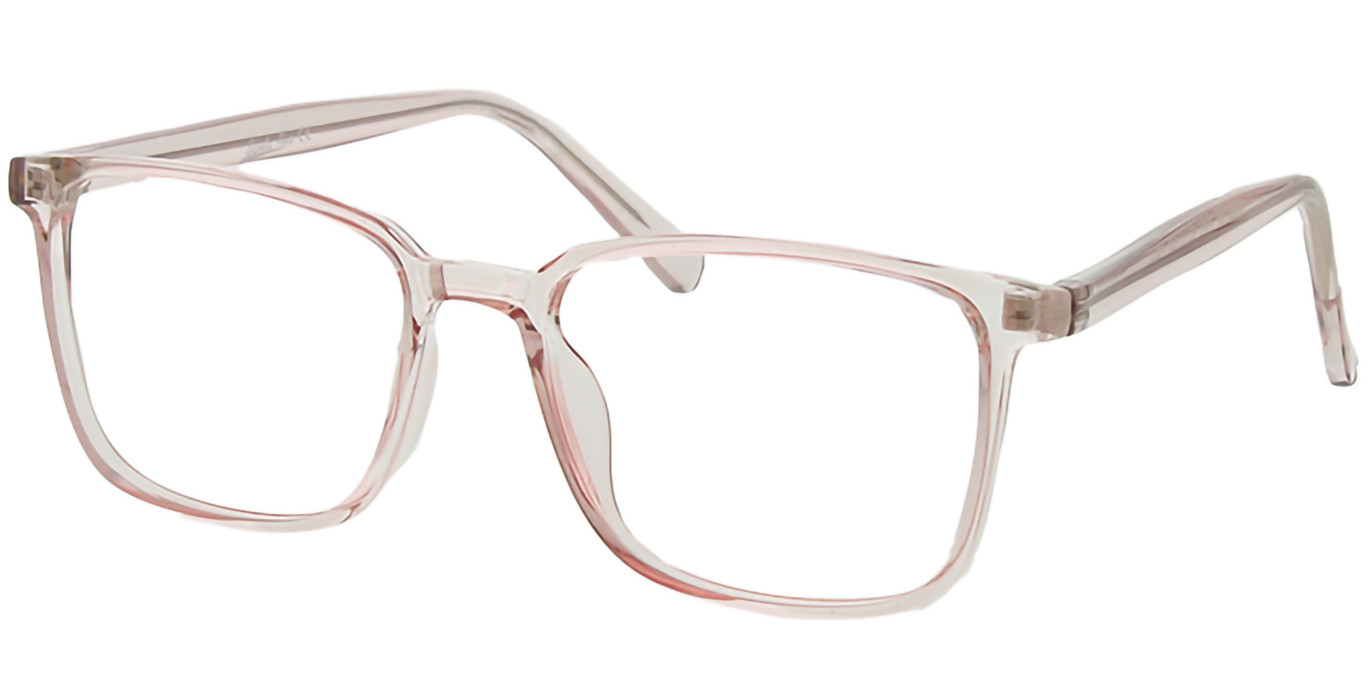 Bellamy TRANSLUCENT PINK