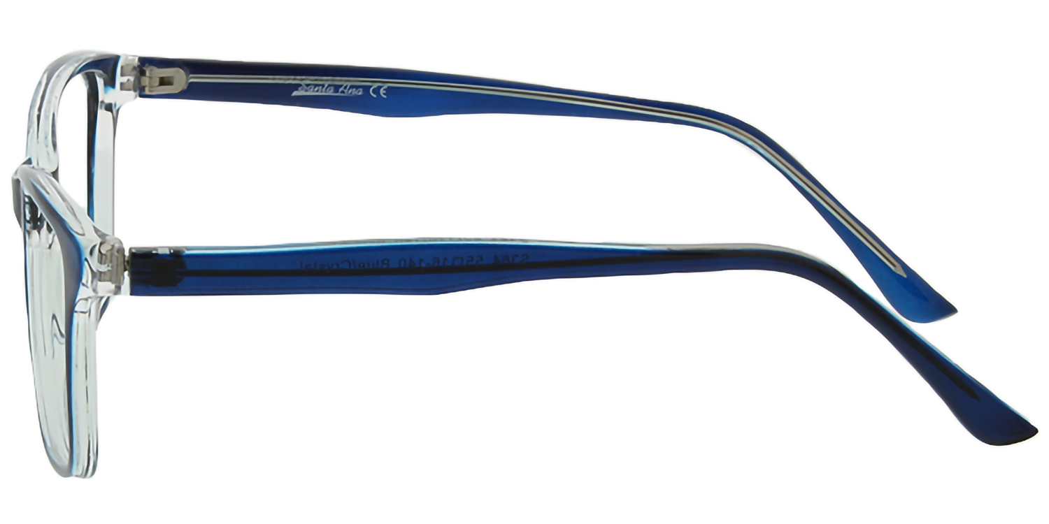 Burlington Eyeglasses by