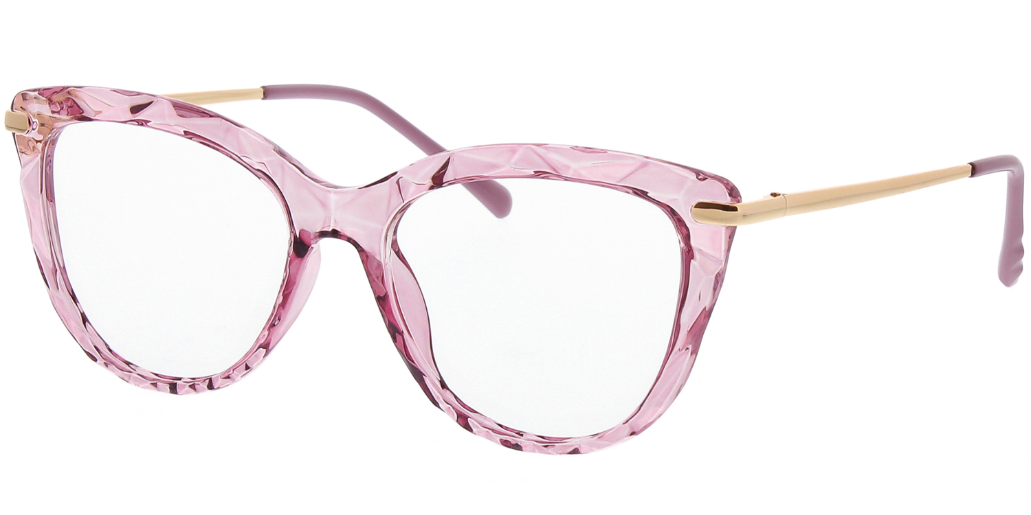 Verona Crystal Pink