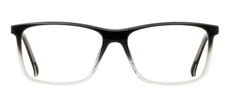 Kinsley Black Crystal Large