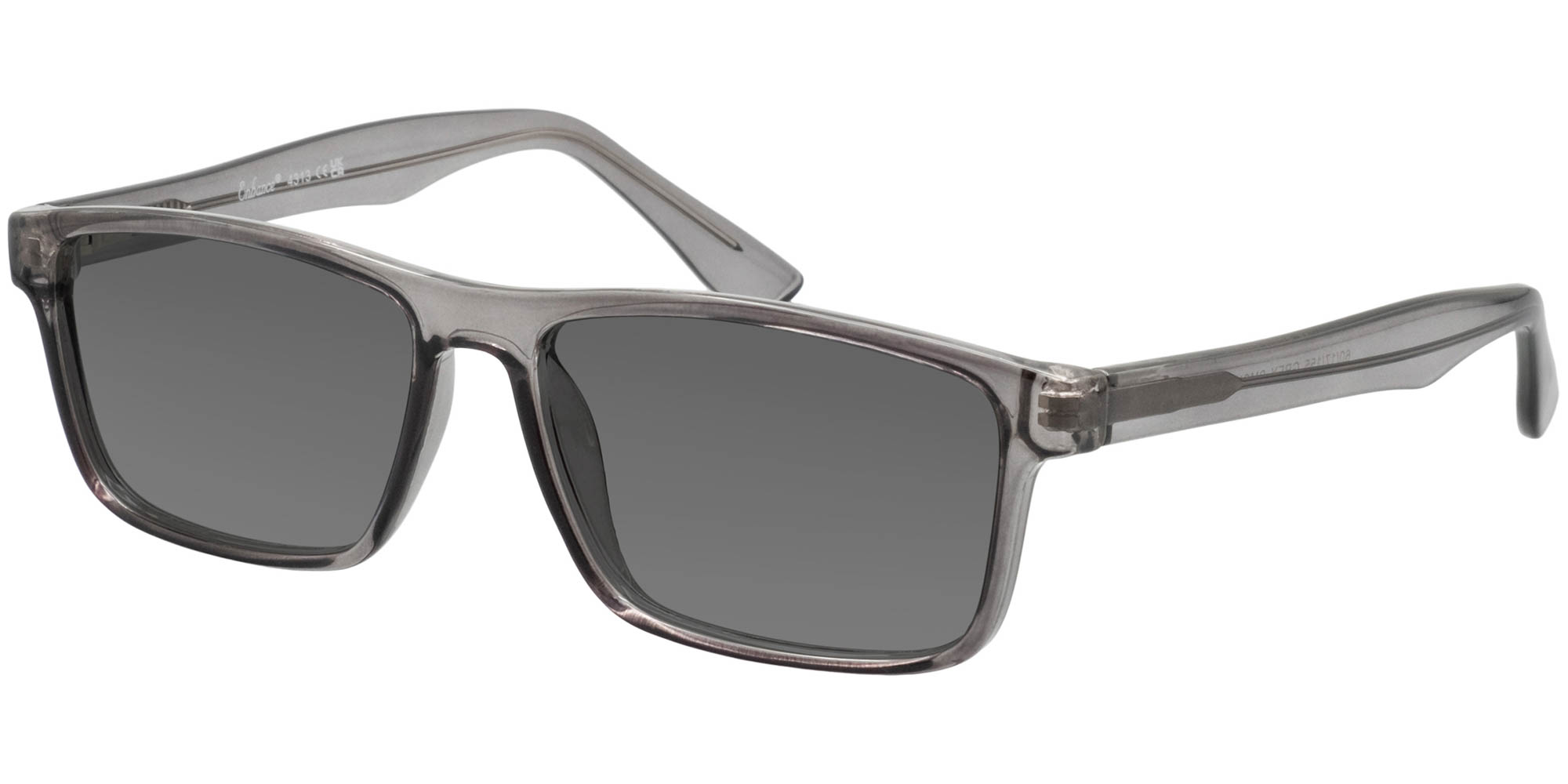 WearMe Pro Emerson Moon Rock Grey Sunglasses main image 1