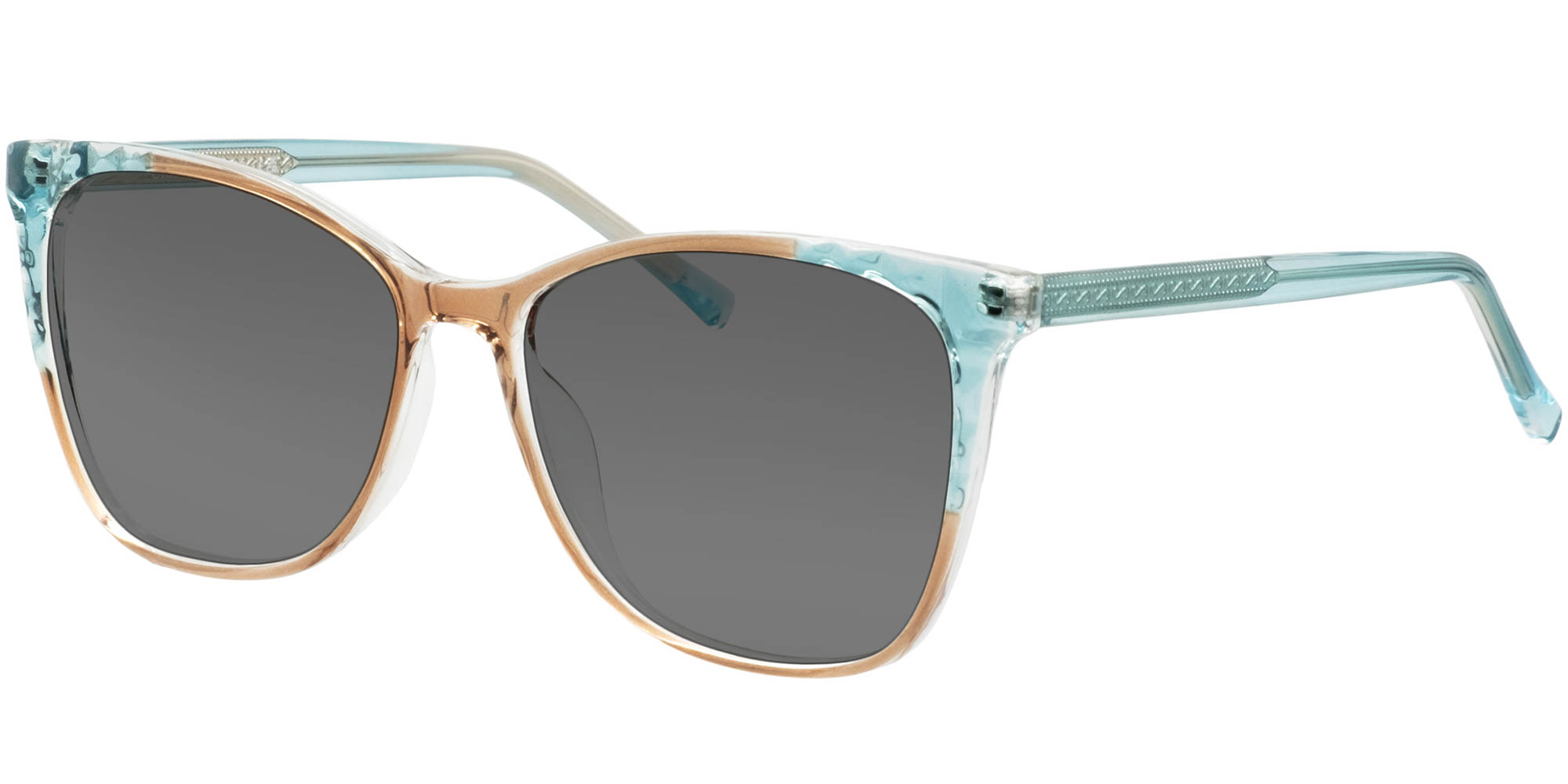 SAINT LAURENT EYEWEAR Lisa square-frame metal sunglasses | NET-A-PORTER