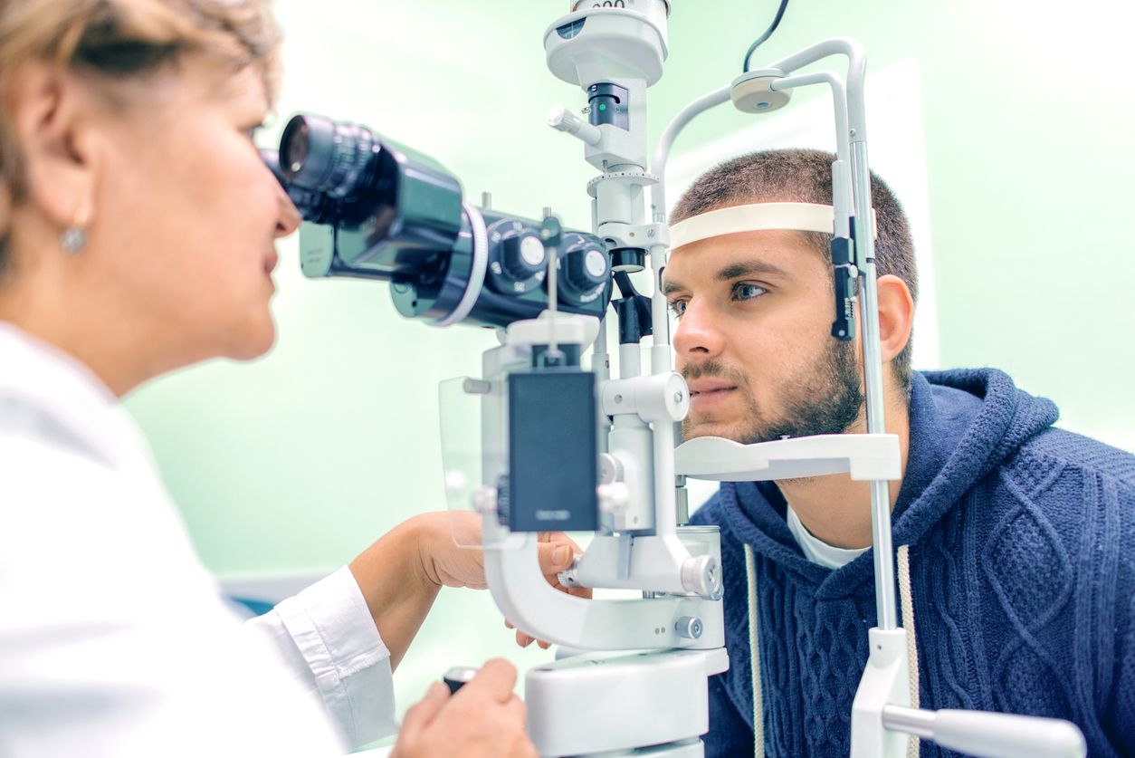 An FAQ For Getting Your Eyes Dilated Blog