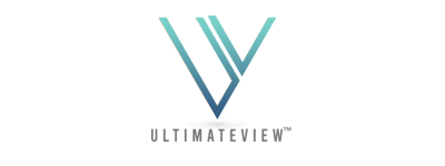 UltimateView™ logo for UltimateView™ Single-Vision