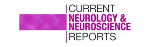 Logo Current Neurology & Neuroscience Reports