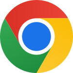 Chrome Browser's logo