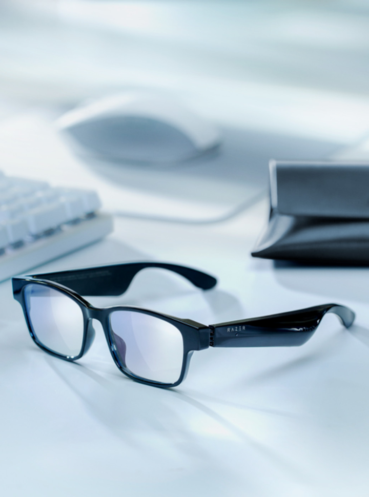 Prescription Smart Glasses 39DollarGlasses