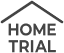 Home trial