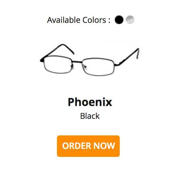 discount eyeglasses phoenix