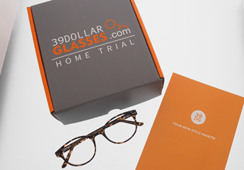 39dg home trial packaging example