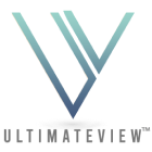 Ultimateview logo