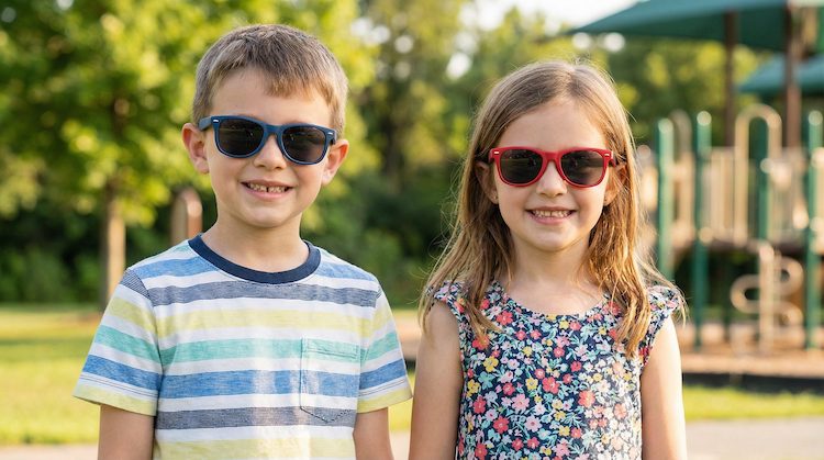 Elle Glasses by 39DollarGlasses.com