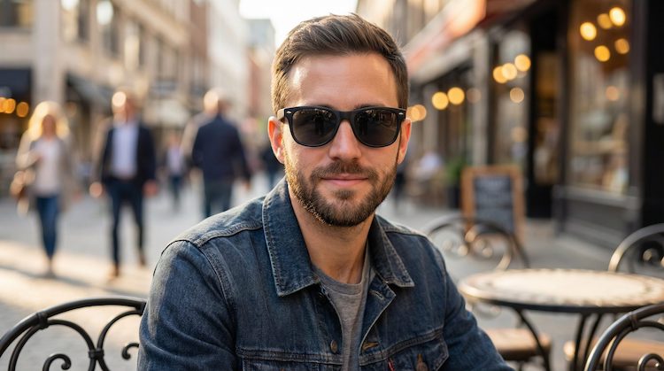 Eden Sunglasses by 39DollarGlasses.com