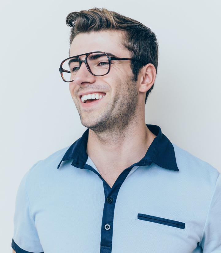 Online Prescription Glasses We Ship to the UK