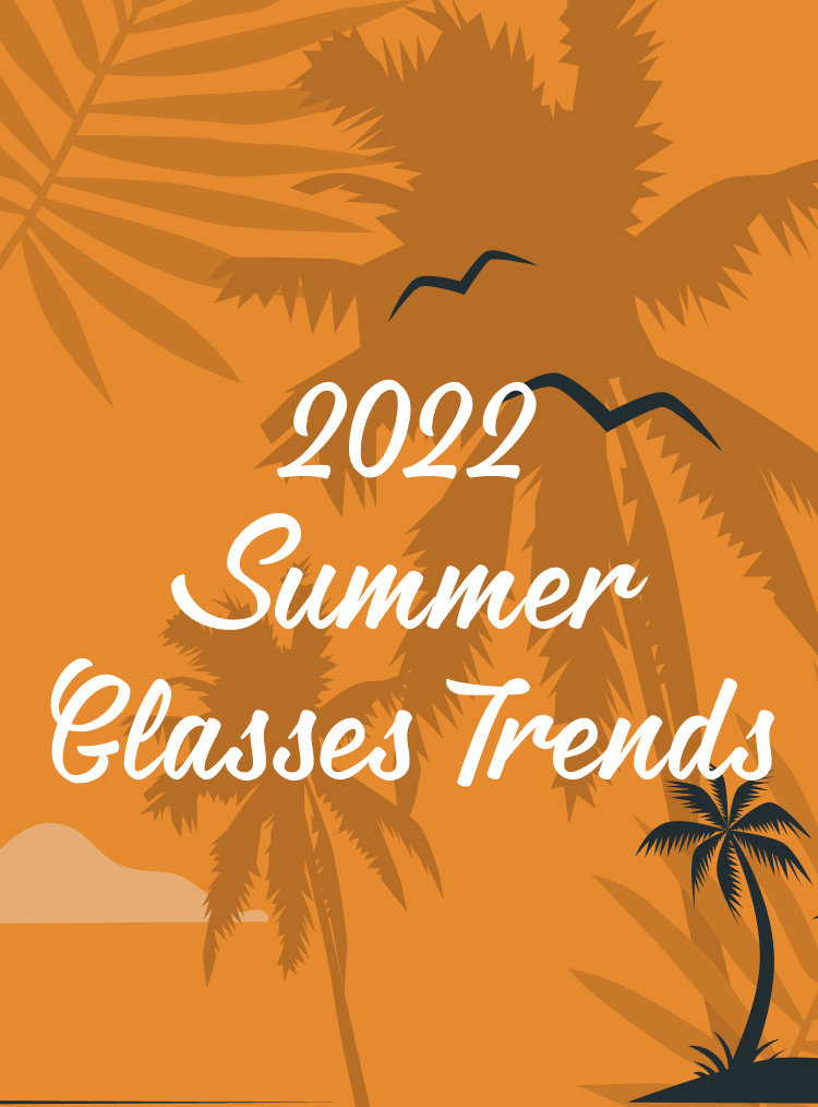 2022 Summer styles
