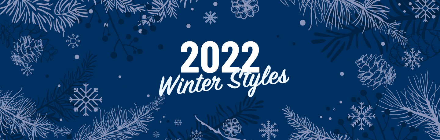 2022 winter styles
