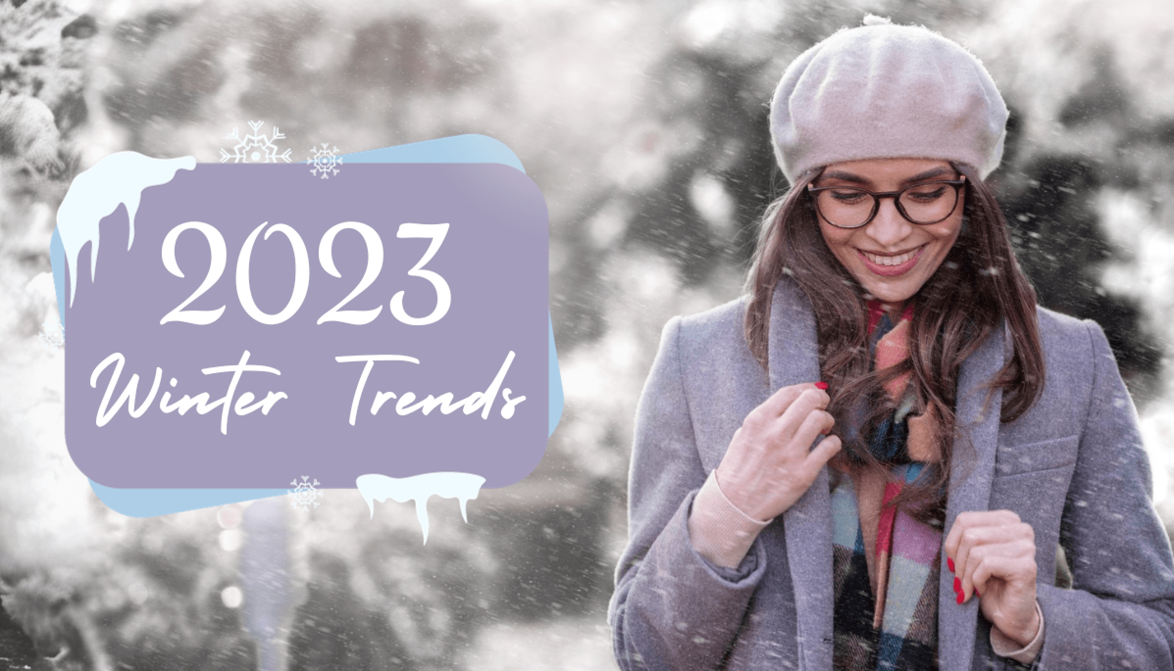 2023 winter styles